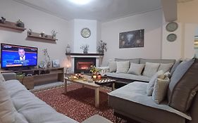 Cozy γωνιά στο χωριό
